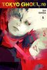 Tokyo Ghoul: re, Vol. 5 (English Edition)