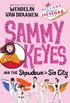 Sammy Keyes and the Showdown in Sin City (English Edition)