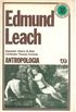 Edmund Leach