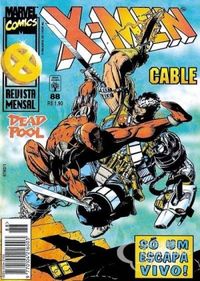 X-Men 1 Srie - n 88