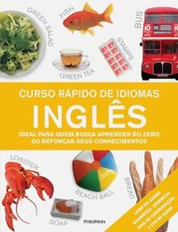 Ingls - Coleo Curso Rpido de Idiomas