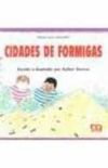 CIDADES DE FORMIGAS