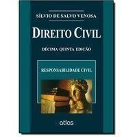 Direito Civil Terceira Edio Responsabilidade Civil- Vol 4