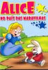 Alice No Pas Das Maravilhas