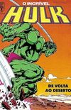 O Incrvel Hulk n 70