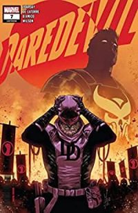 Daredevil (2022-) #7