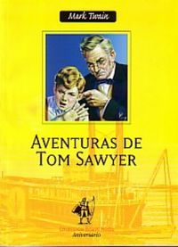 Aventuras de Tom Sawyer
