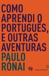 Como aprendi o Portugus