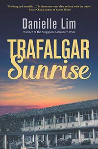 Trafalgar Sunrise (English Edition)