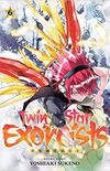 Twin Star Exorcists #6