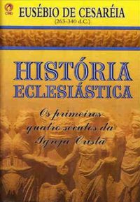 Histria Eclesistica