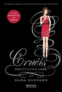 Cruis (Pretty Little Liars Livro 16)