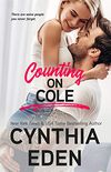 Counting On Cole (Wilde Ways Book 8) (English Edition)