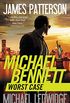 Worst Case (Michael Bennett) (English Edition)