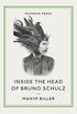 Inside the Head of Bruno Schulz (Pushkin Collection) (English Edition)