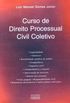 Curso De Direito Processual Civil Coletivo