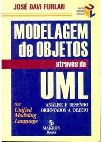 Modelagem de Objetos Atravs da UML