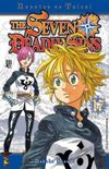 The Seven Deadly Sins #17