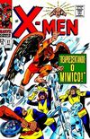 Uncanny X-Men #27