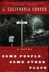 Some People, Some Other Place (English Edition)
