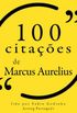 100 citaes de Marco Aurlio
