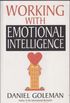 Working with emotional intelligence