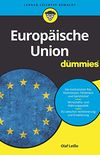 Europische Union fr Dummies (German Edition)