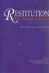 Restitution: Past, Present and Future: Essays in Honour of Gareth Jones (English Edition)