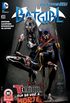 Batgirl #20 (Os Novos 52)