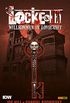 Locke & Key, Band 1: Willkommen in Lovecraft (German Edition)