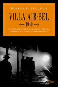 VILLA AIR-BEL, 1940