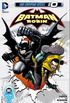 Batman & Robin #00 (Os Novos 52)