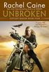 Unbroken: Outcast Season: Book Four (English Edition)
