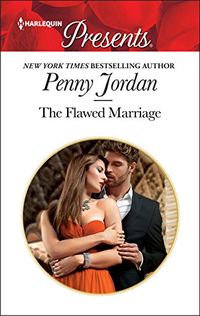The Flawed Marriage (English Edition)