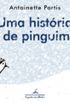 Histria de Pinguim