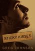 Sticky Kisses (English Edition)