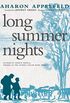 Long Summer Nights (English Edition)