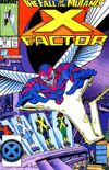 X-Factor #24 (1988)