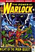 Warlock Vol.1 #1