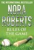 Rules of the Game (English Edition)