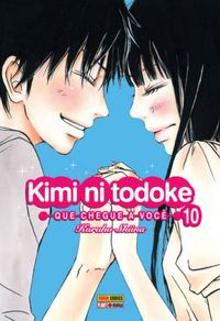 Kimi ni Todoke #10