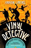 The Vinyl Detective - The Run-Out Groove: Vinyl Detective 2