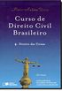 Curso De Direito Civil Brasileiro - V. 4 - Direito Das Coisas