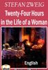 24 Hours In The Life Of A Woman