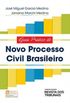 Guia Prtico do Novo Processo Civil Brasileiro