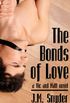 The Bonds of Love (Vic and Matt Book 7) (English Edition)