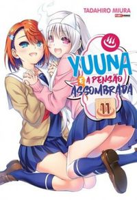 Yuuna e a Penso Assombrada #11