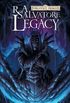 Forgotten Realms Volume 7: The Legacy HC