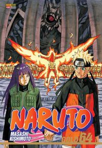 Naruto Gold #64