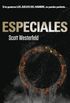 Especiales (Traicin 3) (Spanish Edition)